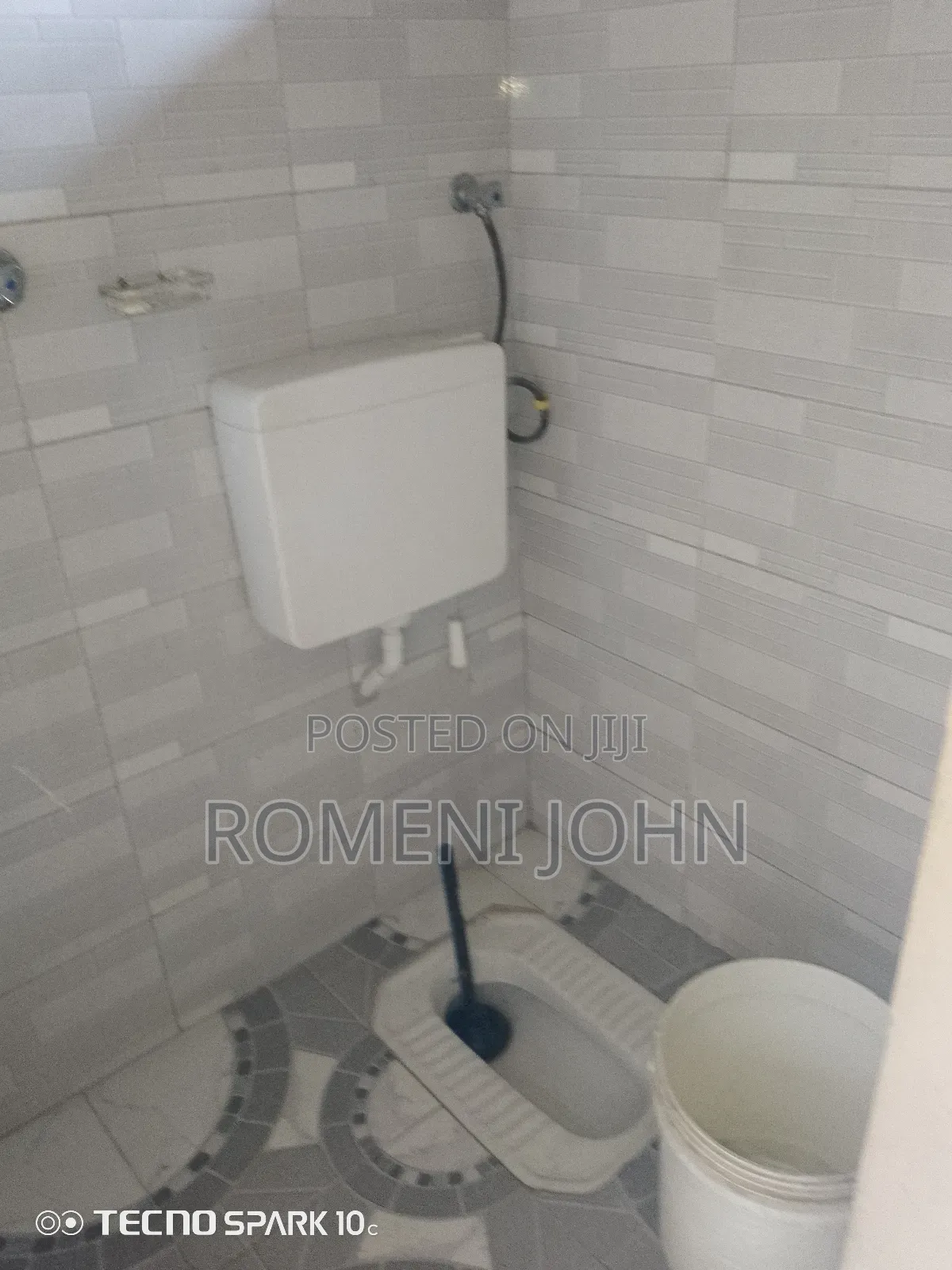 1bdrm Apartment in Tanzania Daresalaam, Ilala for rent