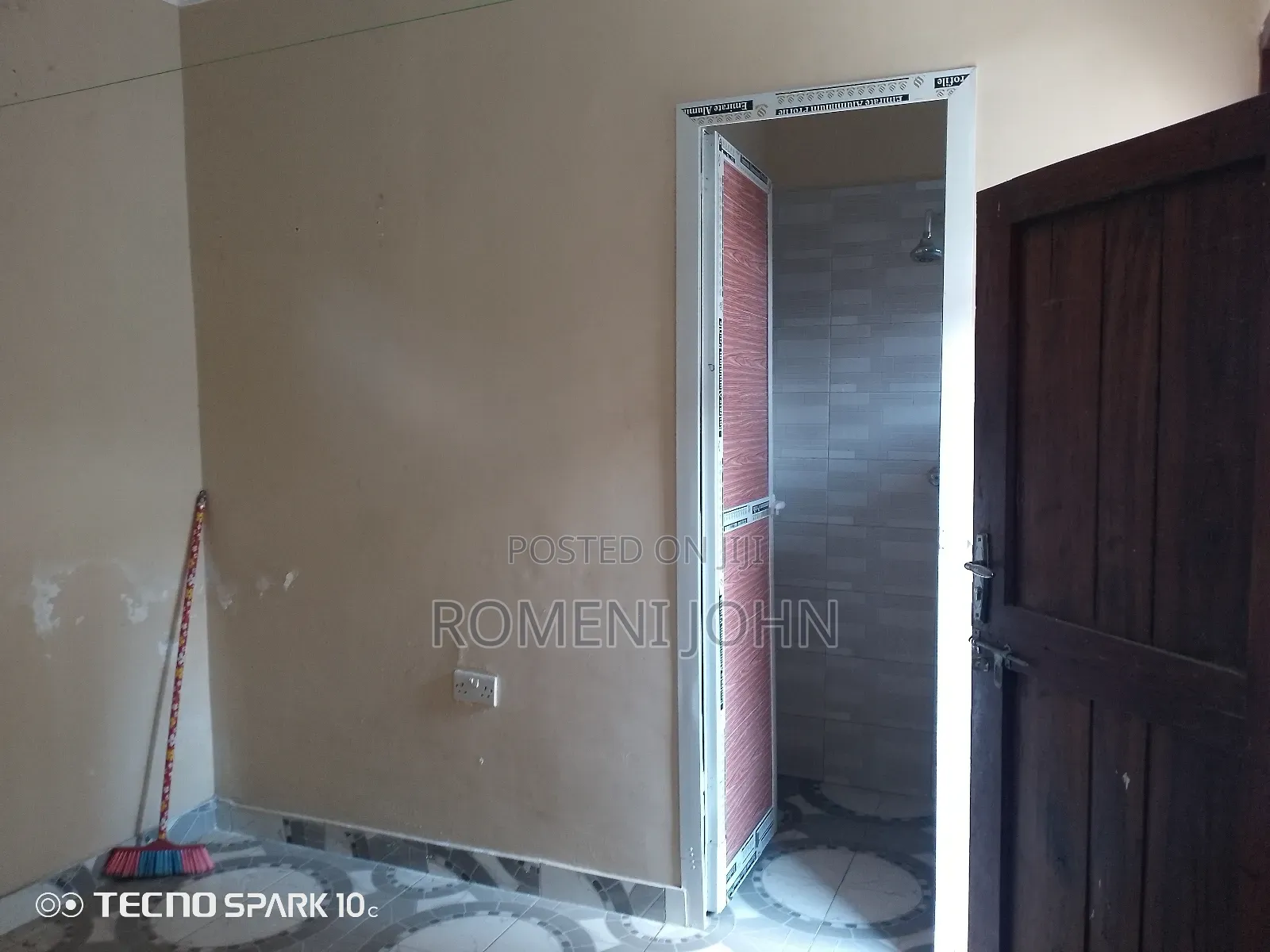 1bdrm Apartment in Tanzania Daresalaam, Ilala for rent