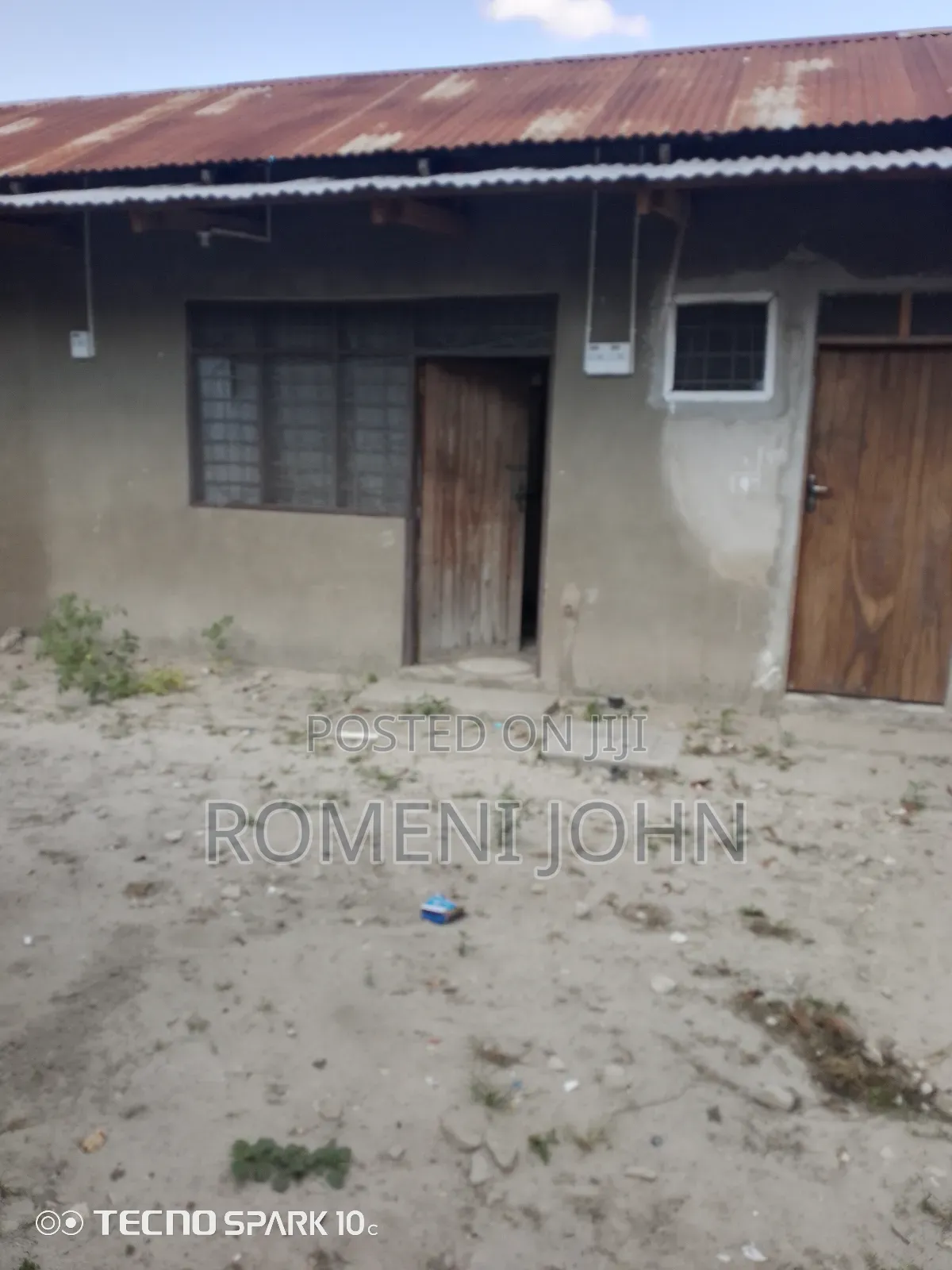 1bdrm Apartment in Tanzania Daresalaam, Ilala for rent