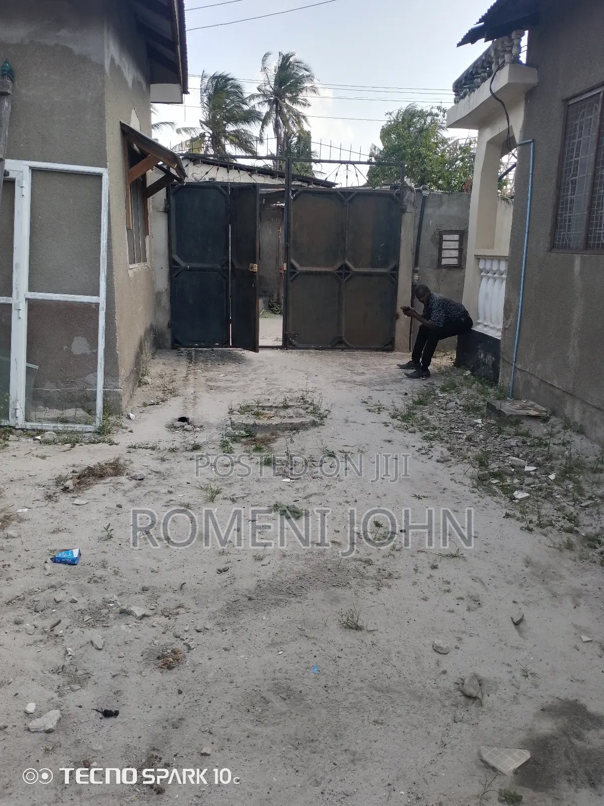 1bdrm Apartment in Tanzania Daresalaam, Ilala for rent