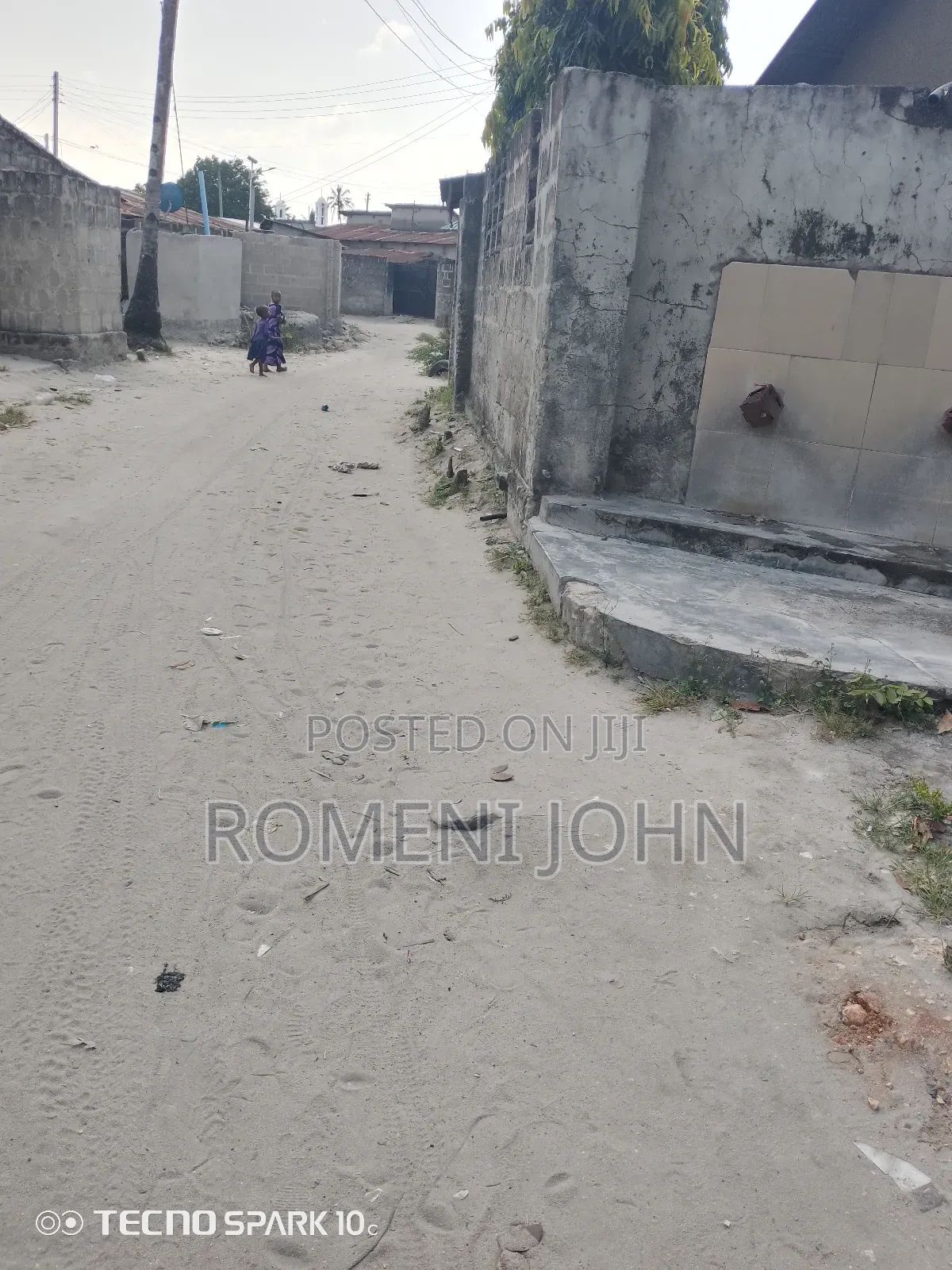 1bdrm Apartment in Tanzania Daresalaam, Ilala for rent