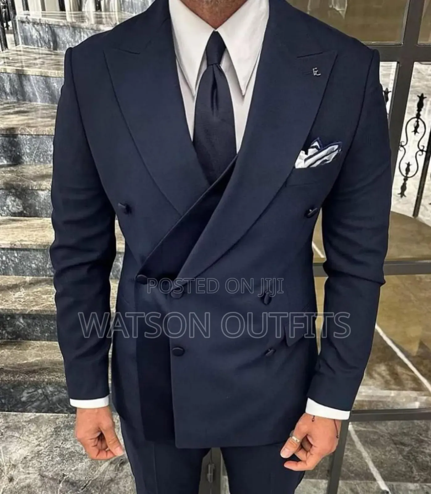 Men's Suits or Suti Beautifully Decorated