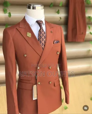 Men's Suits or Suti Beautifully Decorated