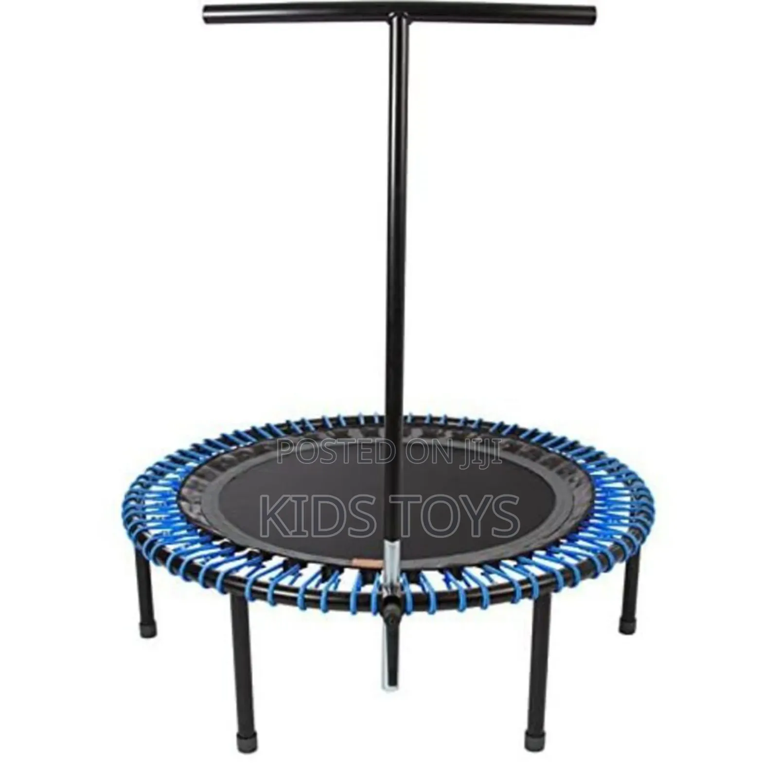 Trampoline Zipo