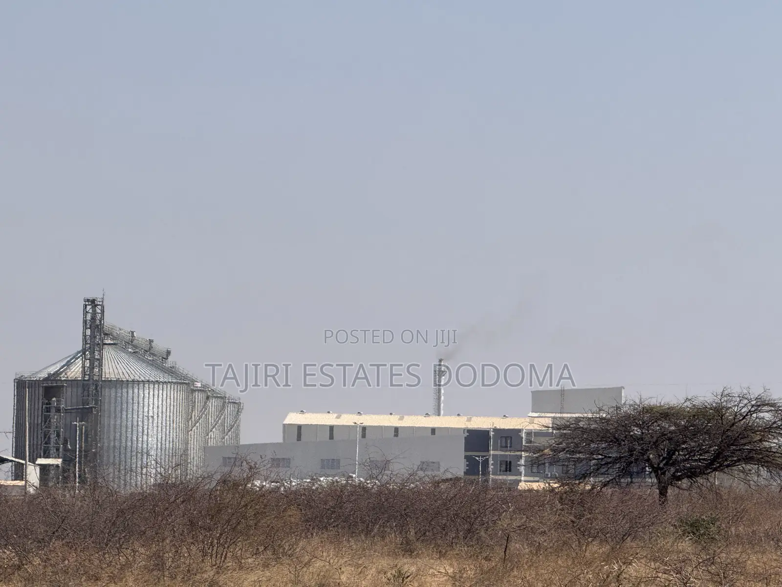 Viwanja Vizuri Vinauzwa Dodoma Mjini Makutupora