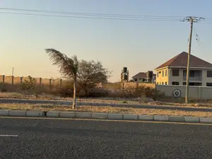 Uwanja Unauzwa Dodoma Iyumbu Newtown Center