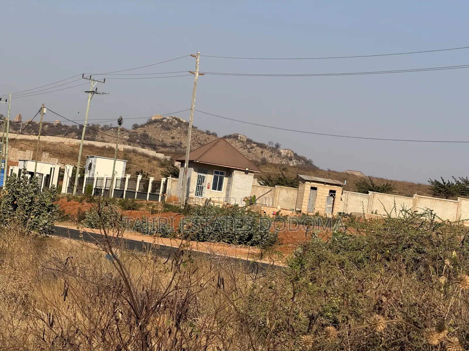 Njedengwa Investment Area Plot for Sale 6000 SQM