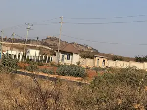 Njedengwa Investment Area Plot for Sale 6000 SQM