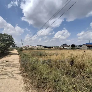 Plot for Sale Mbweni Ubungo