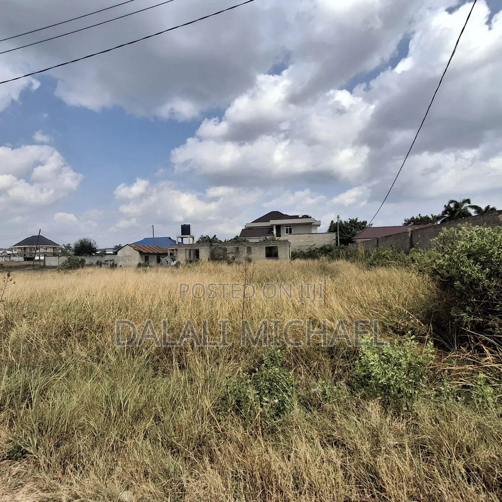 Plot for Sale Mbweni Ubungo