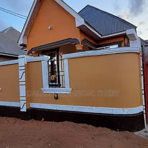Furnished 3bdrm House in Mbagala for sale