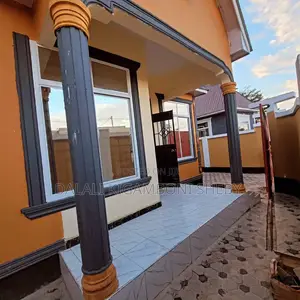 Furnished 3bdrm House in Mbagala for sale