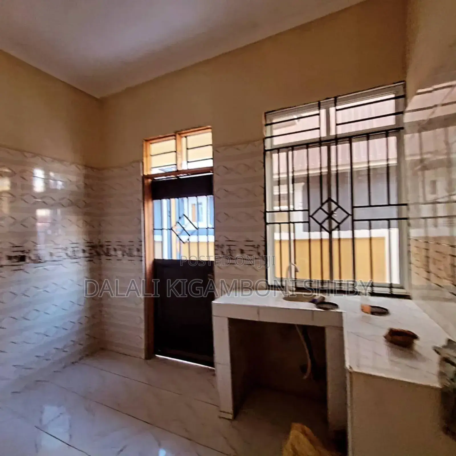 Furnished 3bdrm House in Mbagala for sale