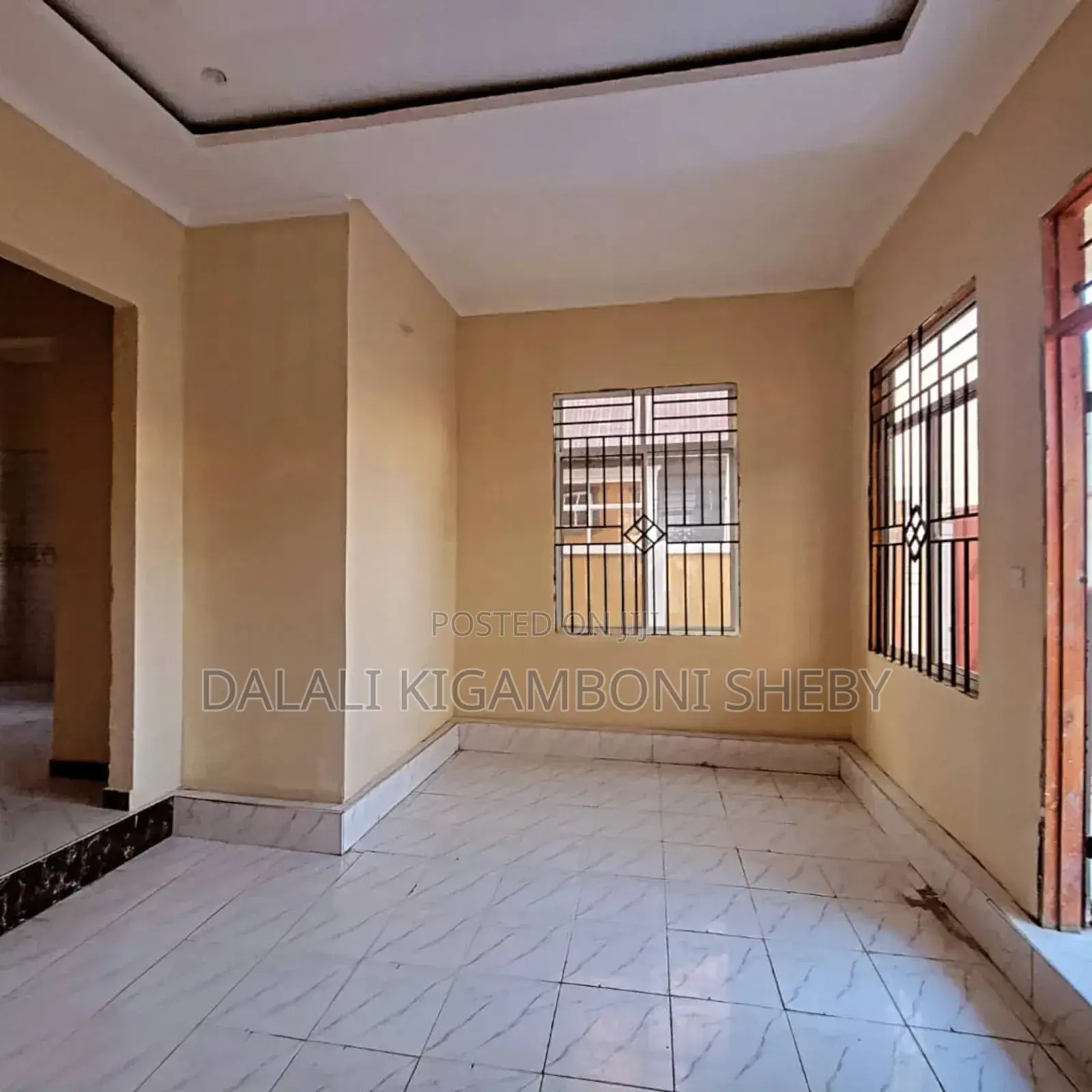 Furnished 3bdrm House in Mbagala for sale