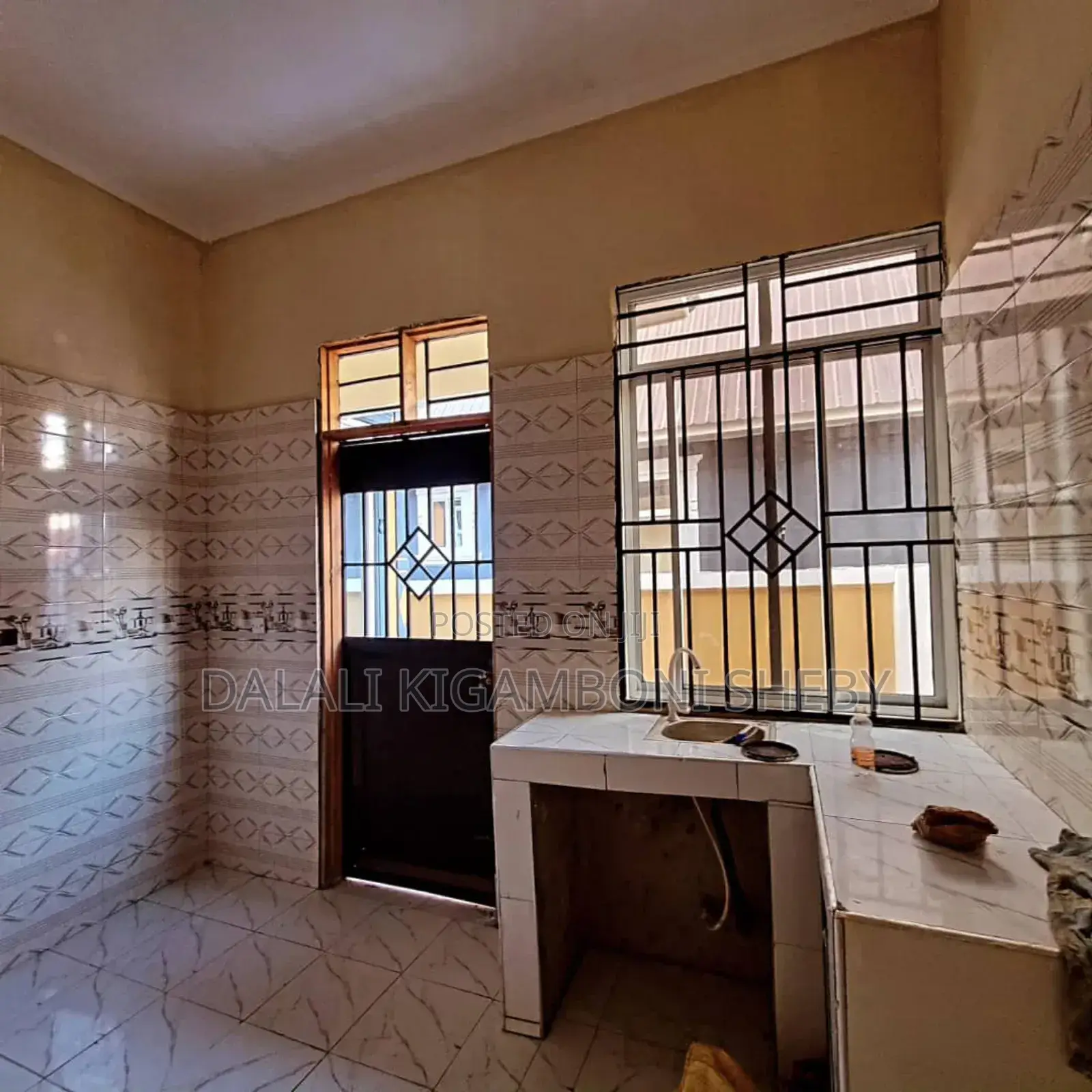 Furnished 3bdrm House in Mbagala for sale