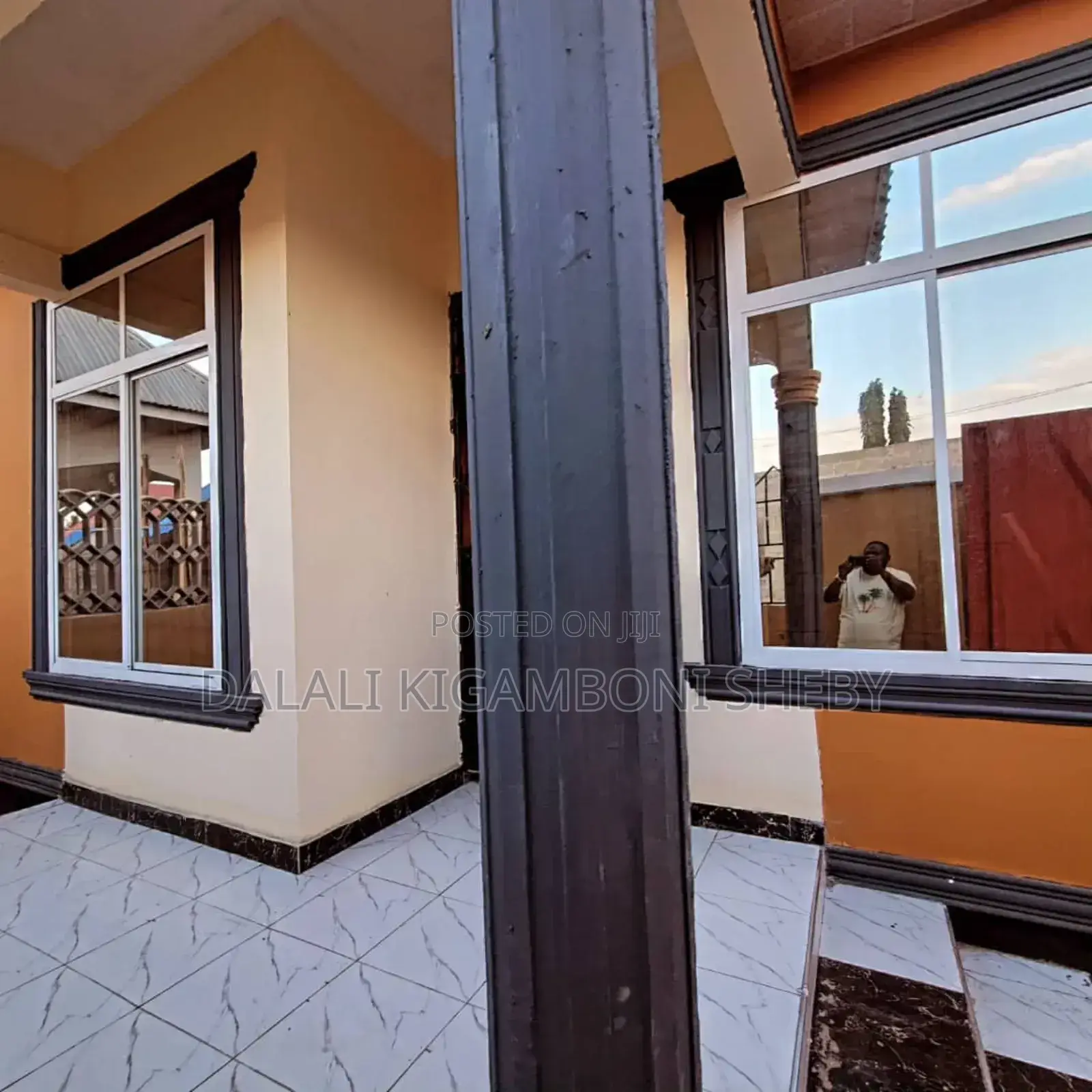 Furnished 3bdrm House in Mbagala for sale