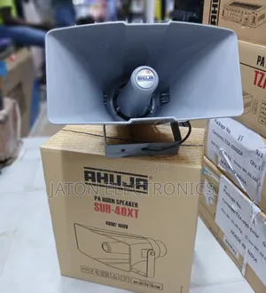 Ahuja Horn Speaker 40w