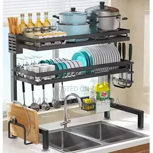 Dish Rack/Dish Drying