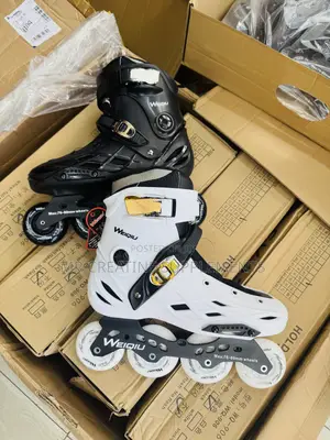 Seba Skates