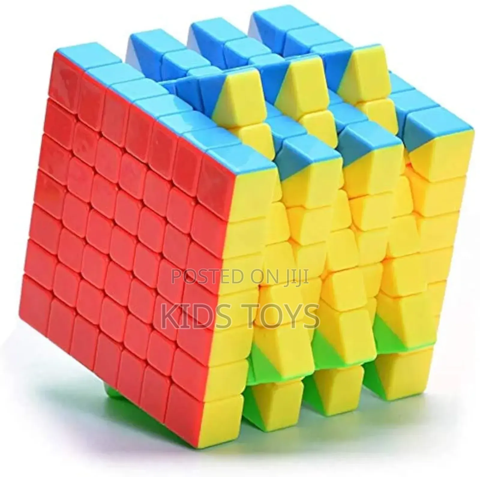 Rubic Cube
