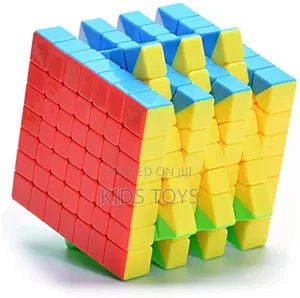 Rubic Cube