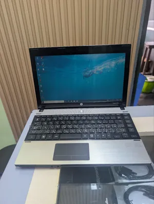 Laptop HP ProBook 4320S 8GB Intel Core I5 HDD 500GB