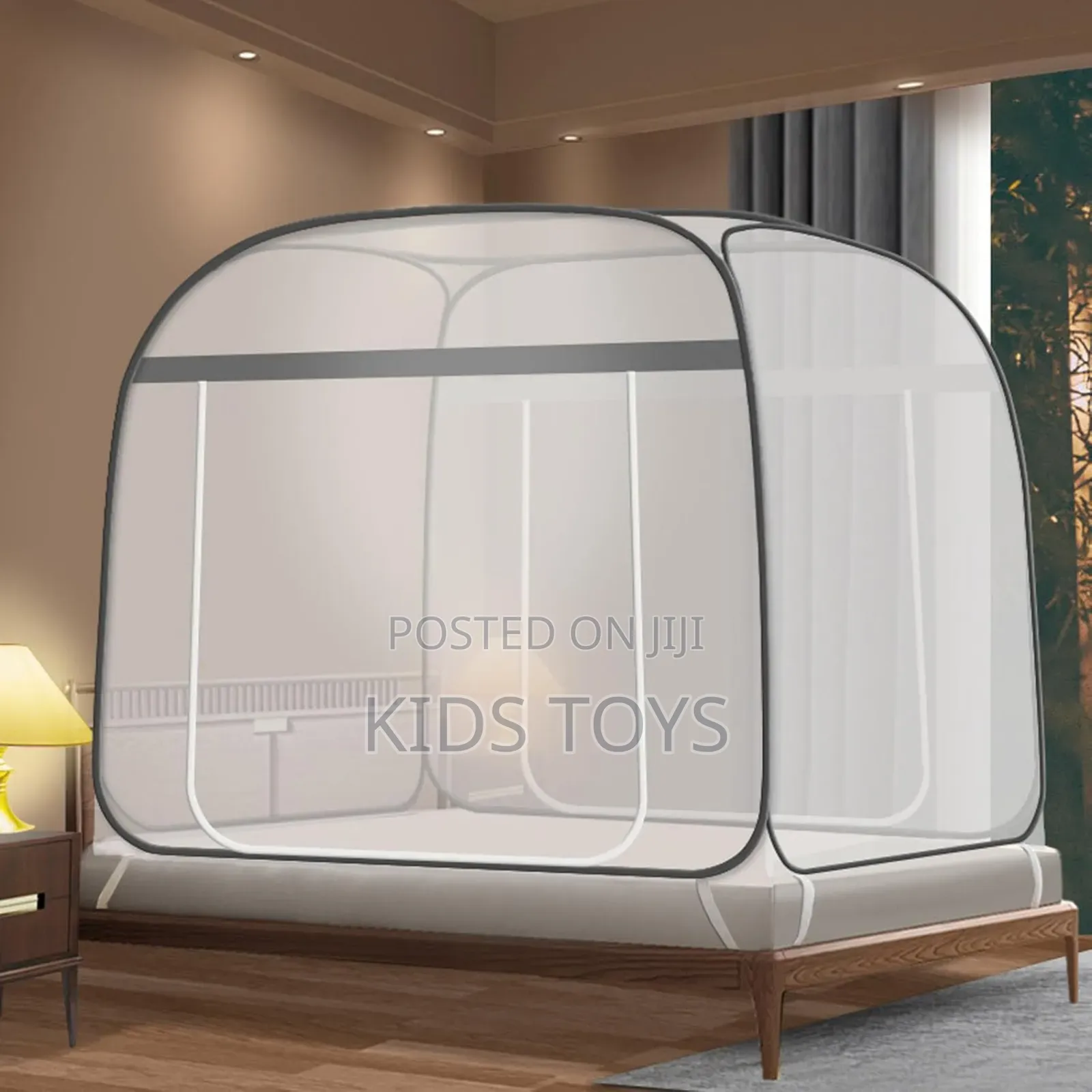 Mosquito Tent Square Net