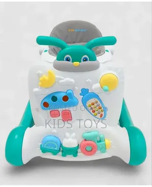 Toddle Baby Walker