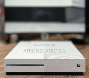 Microsoft Xbox One