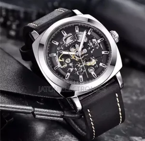 Benyar Automatic Original Watch