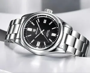 Benyar Automatic Heavy Watch