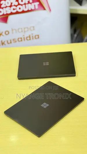 Laptop Microsoft Surface Laptop 3 16GB Intel Core I7 SSD 256GB