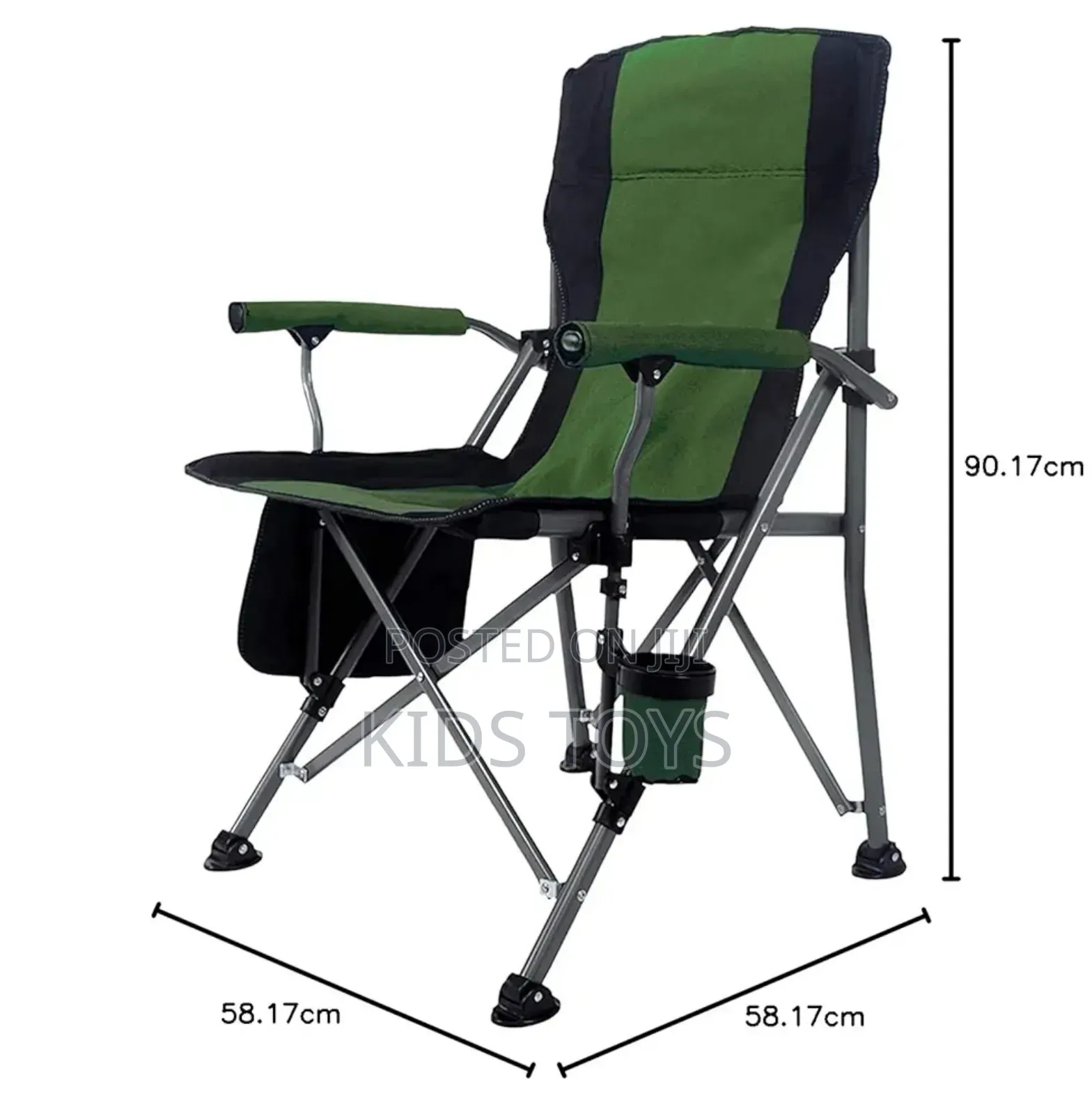 Camping Chairs Vinapatikana