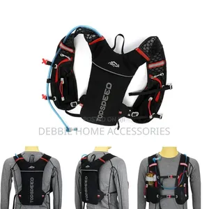Hydration Backpack For Running