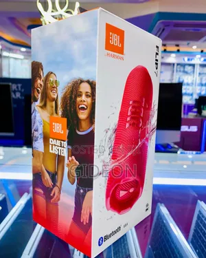 JBL Flip 7 Bluetooth Speaker