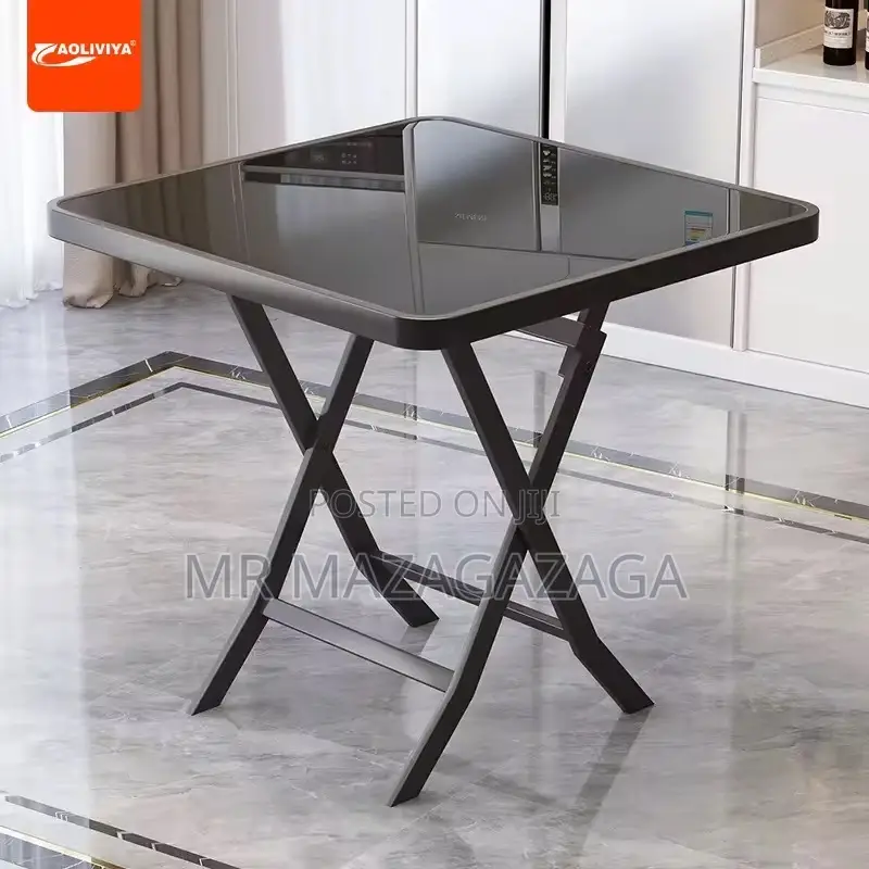 Foldable Dining/Garden Table