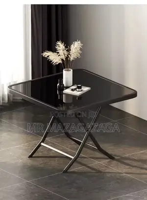 Foldable Dining/Garden Table