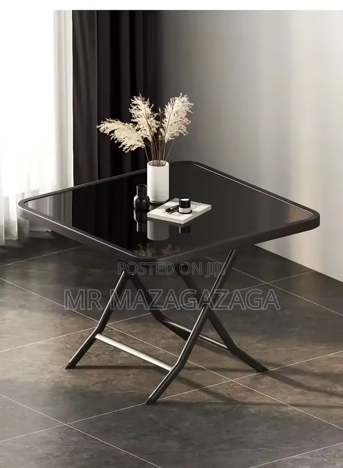 Foldable Dining/Garden Table