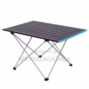 Portable Camping Table/Foldable Ultralight Small