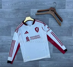 Jersey Long Sleeve