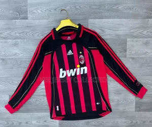 Jersey Long Sleeve