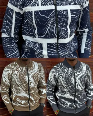 Free Size Sweater