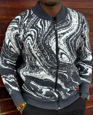 Free Size Sweater