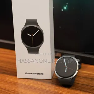 Samsung Galaxy Watch 8 44m Smart Watch