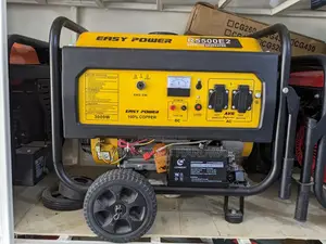 Generator's
