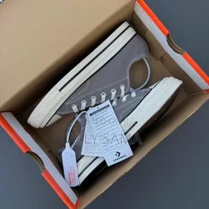 Men's Sneakers Converse Material Canvas