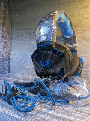 Gaming Headset Stereo Surround Sound