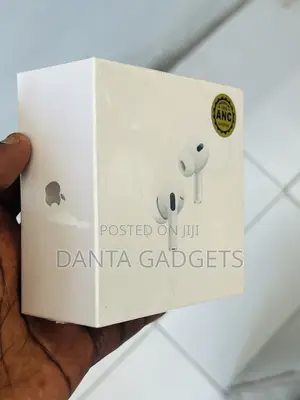 Airpods Pro Second Generation