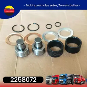 Scania Clutch Release Fork Repair Kit