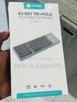 Portable Keyboard
